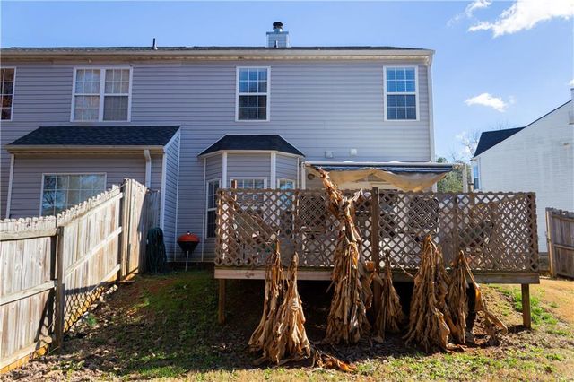 50 Berkeley Place, Cartersville, GA 30121