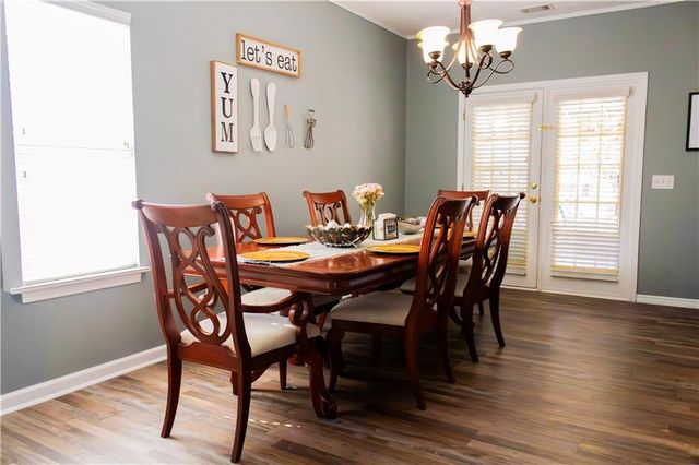 50 Berkeley Place, Cartersville, GA 30121