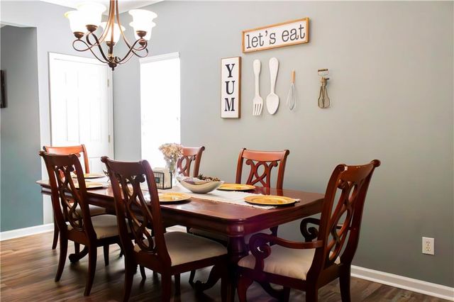 50 Berkeley Place, Cartersville, GA 30121