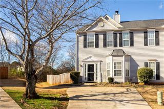 50 Berkeley Place, Cartersville, GA 30121