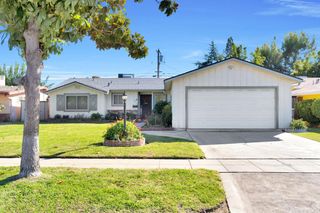 3836 E Richert Avenue, Fresno, CA 93726
