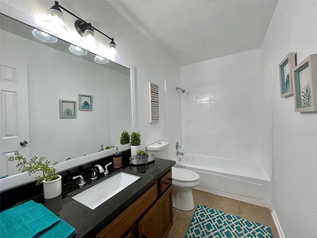 6201 Big Springs Drive, Arlington, TX 76001