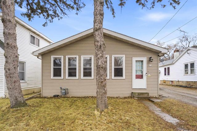 613 SHAWANO AVENUE, Oshkosh, WI 54901