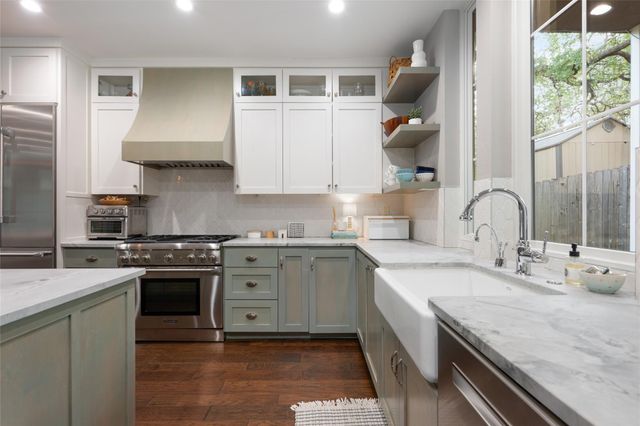 714 Upson ST, Austin, TX 78703