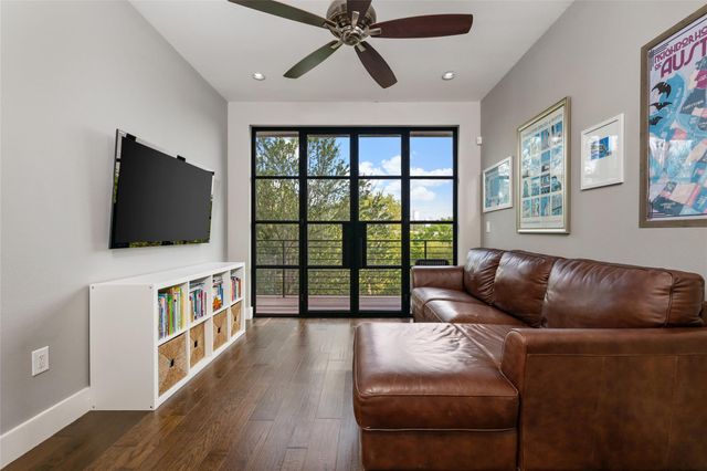 714 Upson ST, Austin, TX 78703