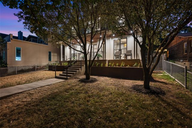 714 Upson ST, Austin, TX 78703
