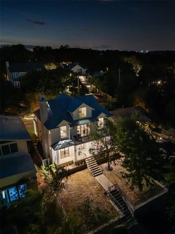 714 Upson ST, Austin, TX 78703