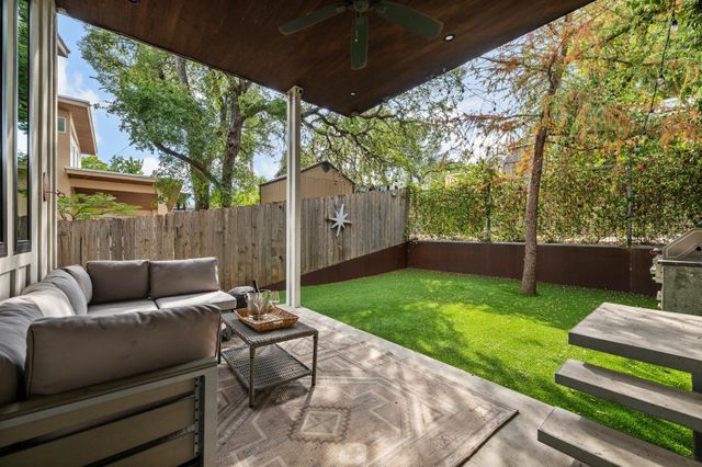 714 Upson ST, Austin, TX 78703