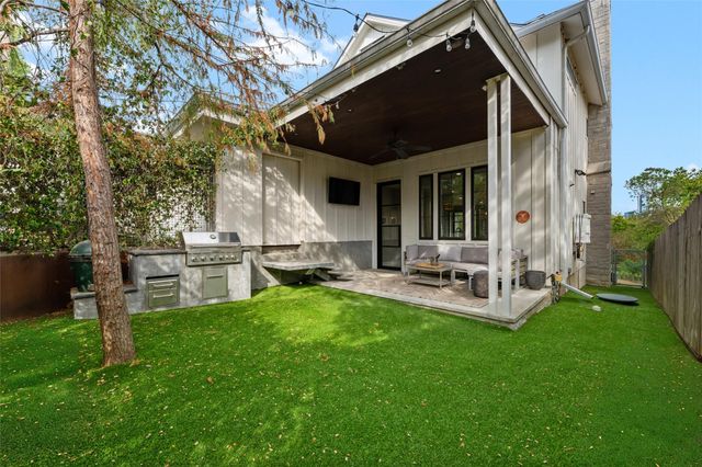 714 Upson ST, Austin, TX 78703
