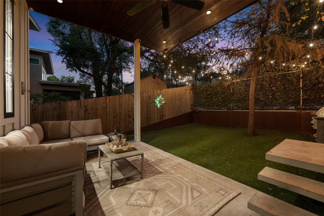 714 Upson ST, Austin, TX 78703