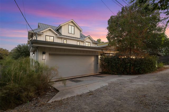 714 Upson ST, Austin, TX 78703