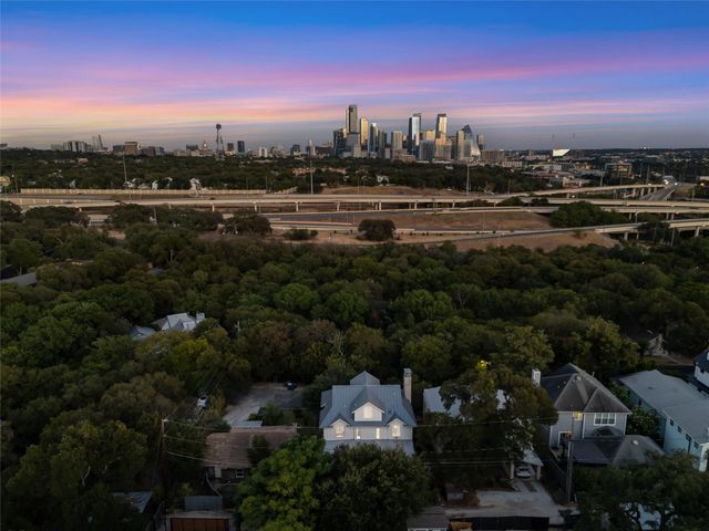 714 Upson ST, Austin, TX 78703
