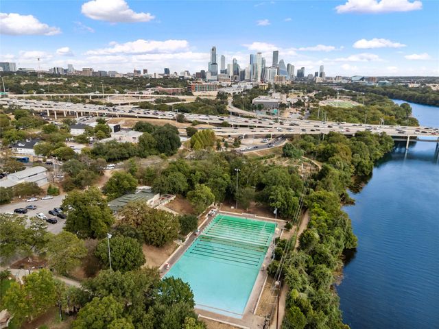 714 Upson ST, Austin, TX 78703