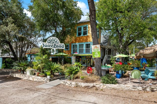 714 Upson ST, Austin, TX 78703