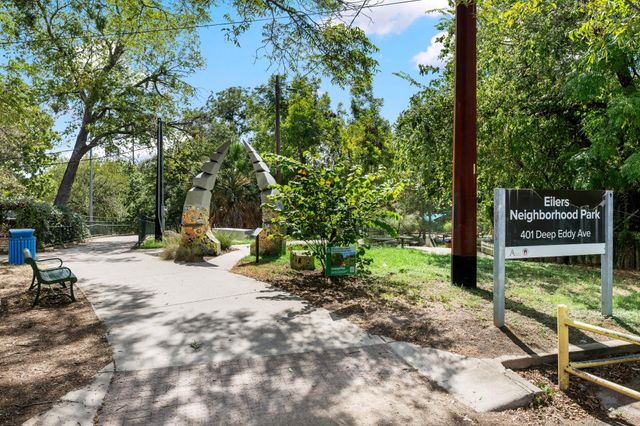 714 Upson ST, Austin, TX 78703