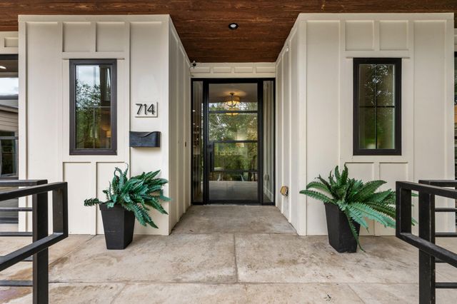 714 Upson ST, Austin, TX 78703