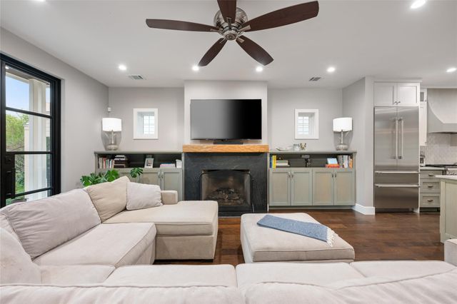 714 Upson ST, Austin, TX 78703