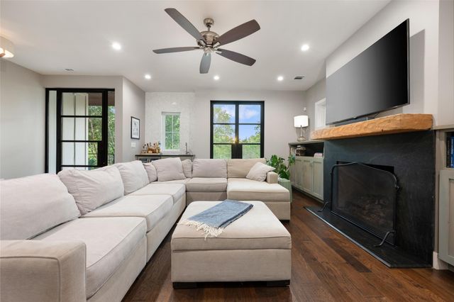 714 Upson ST, Austin, TX 78703