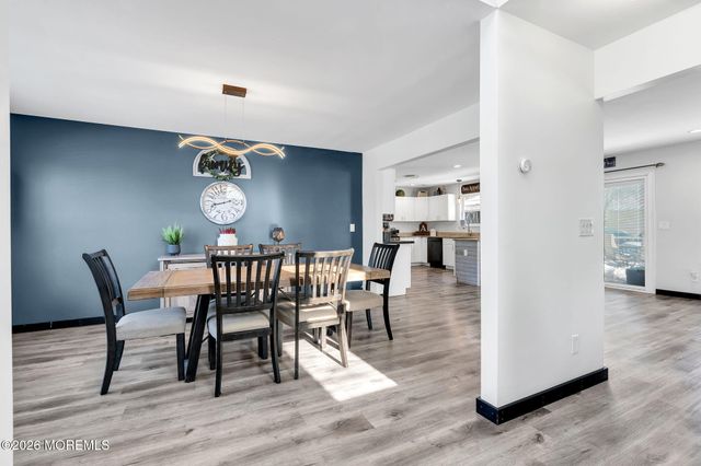 1 Thropp Road, Forked River, NJ 08731