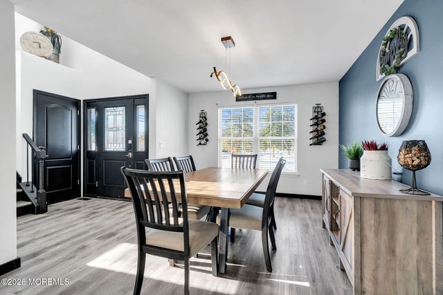 1 Thropp Road, Forked River, NJ 08731