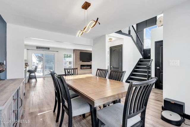 1 Thropp Road, Forked River, NJ 08731