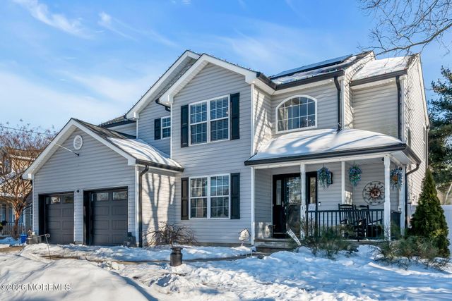 1 Thropp Road, Forked River, NJ 08731