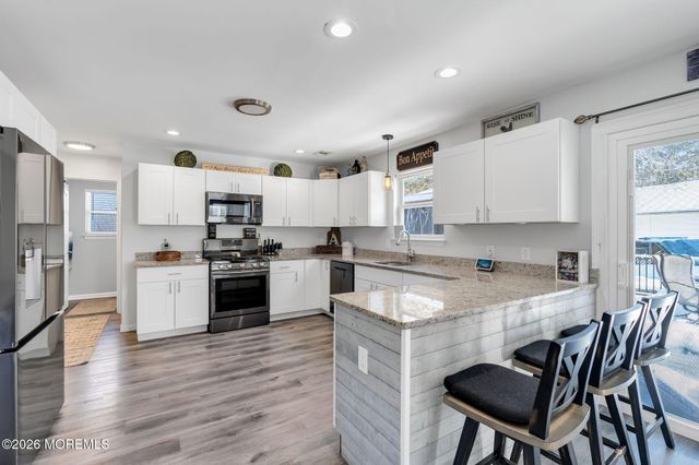 1 Thropp Road, Forked River, NJ 08731