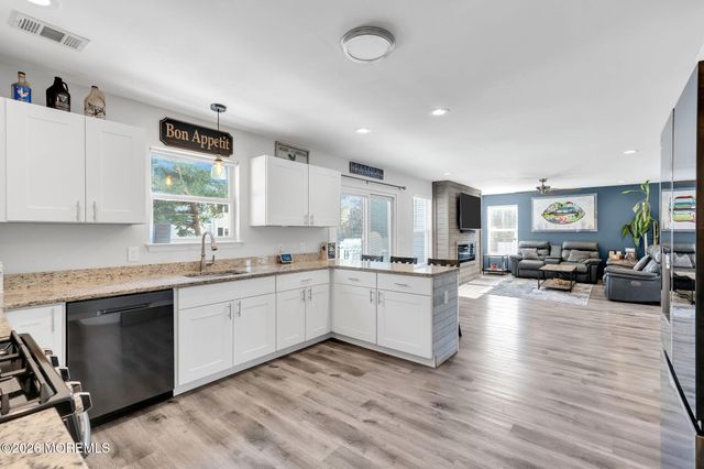 1 Thropp Road, Forked River, NJ 08731