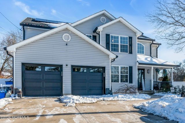 1 Thropp Road, Forked River, NJ 08731