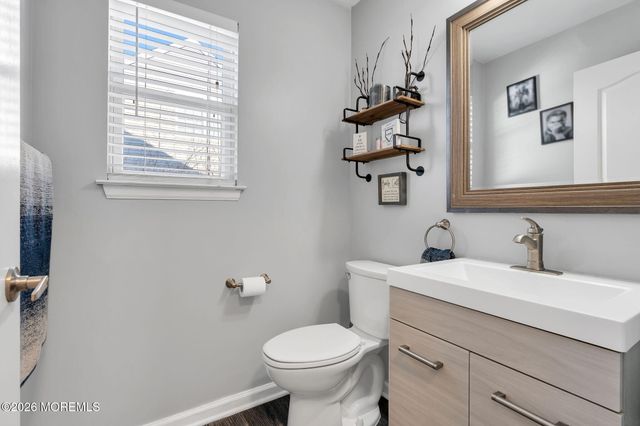 1 Thropp Road, Forked River, NJ 08731