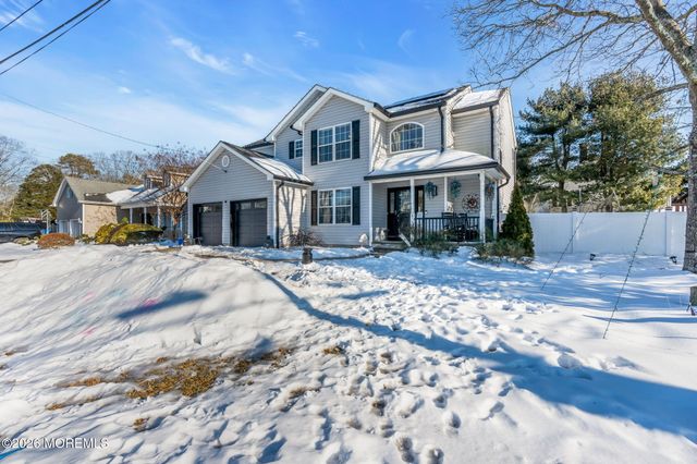 1 Thropp Road, Forked River, NJ 08731