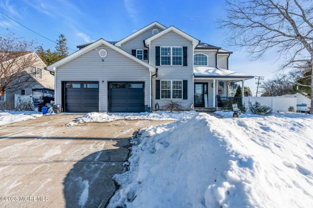 1 Thropp Road, Forked River, NJ 08731