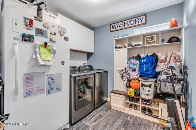 1 Thropp Road, Forked River, NJ 08731