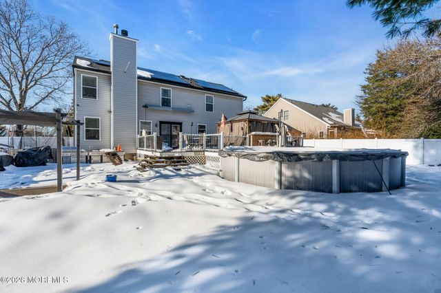 1 Thropp Road, Forked River, NJ 08731