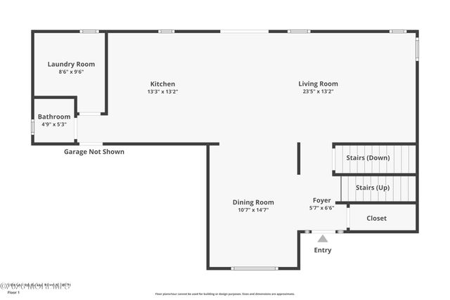 1 Thropp Road, Forked River, NJ 08731