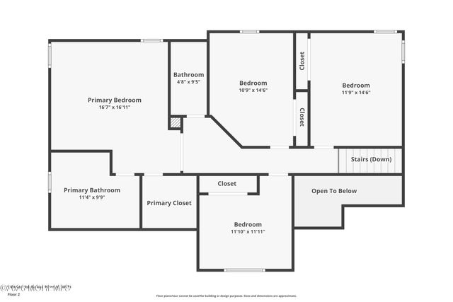 1 Thropp Road, Forked River, NJ 08731