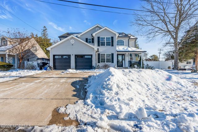 1 Thropp Road, Forked River, NJ 08731