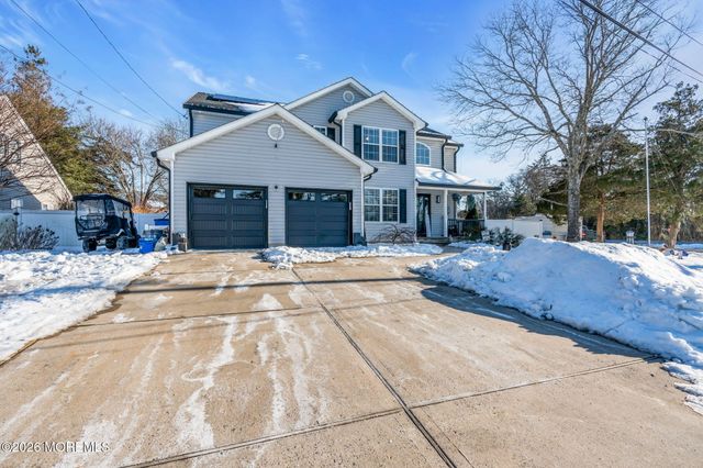 1 Thropp Road, Forked River, NJ 08731