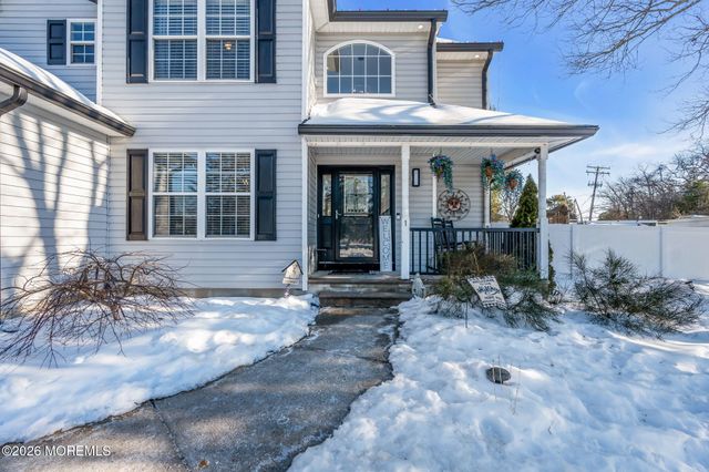 1 Thropp Road, Forked River, NJ 08731