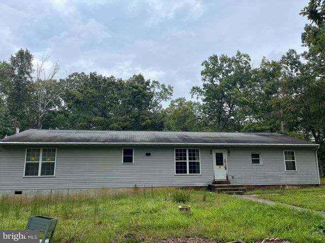 3255 NAOMI PL, Nanjemoy, MD 20662
