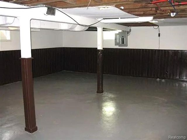 13892 Eastburn Street, Detroit, MI 48205