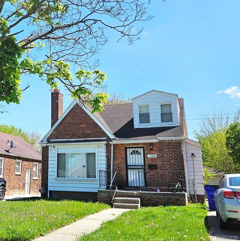 13892 Eastburn Street, Detroit, MI 48205