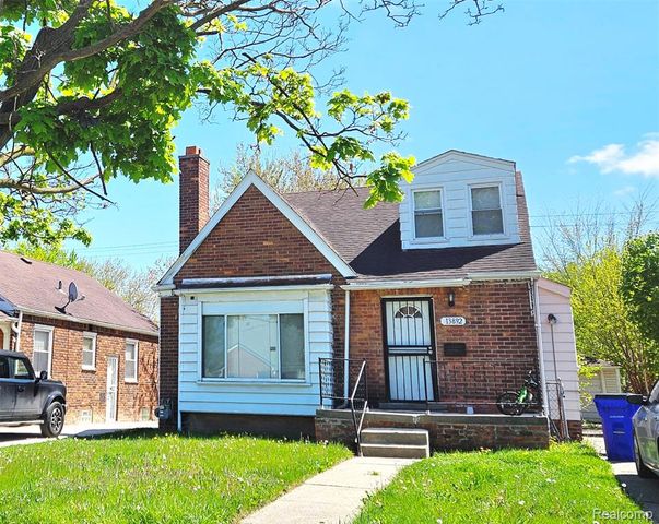 13892 Eastburn Street, Detroit, MI 48205