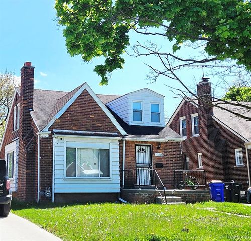 13892 Eastburn Street, Detroit, MI 48205