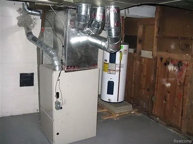 13892 Eastburn Street, Detroit, MI 48205