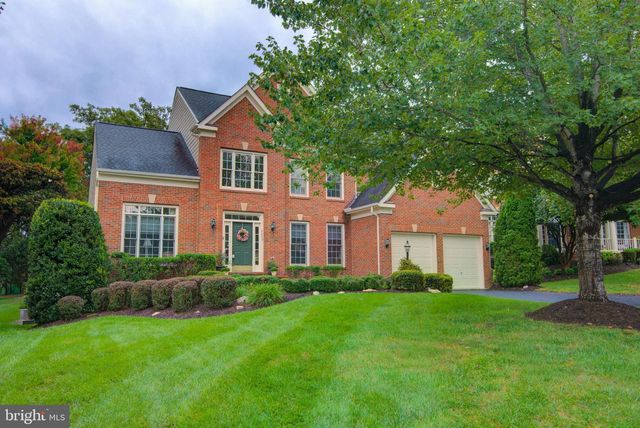 4453 TUSCANY CT, Woodbridge, VA 22192