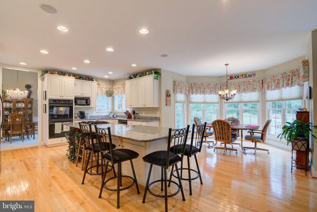 4453 TUSCANY CT, Woodbridge, VA 22192
