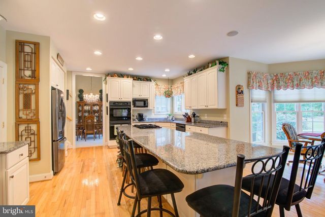 4453 TUSCANY CT, Woodbridge, VA 22192