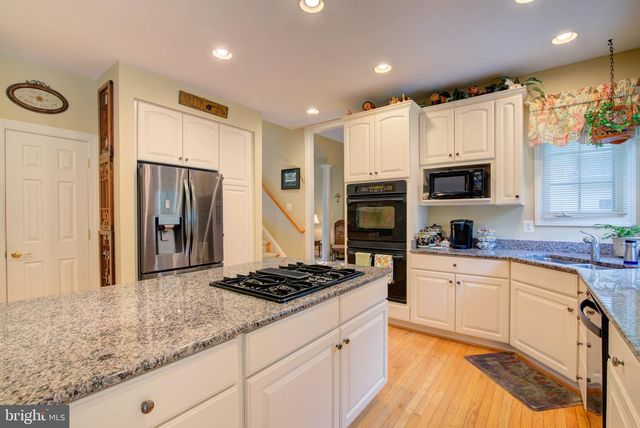 4453 TUSCANY CT, Woodbridge, VA 22192