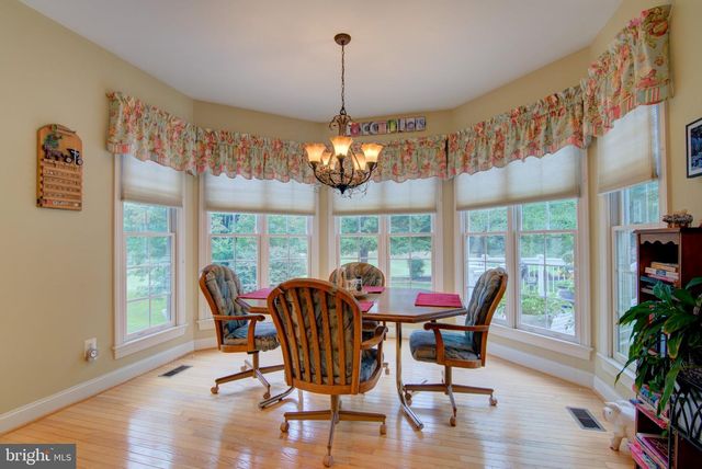 4453 TUSCANY CT, Woodbridge, VA 22192